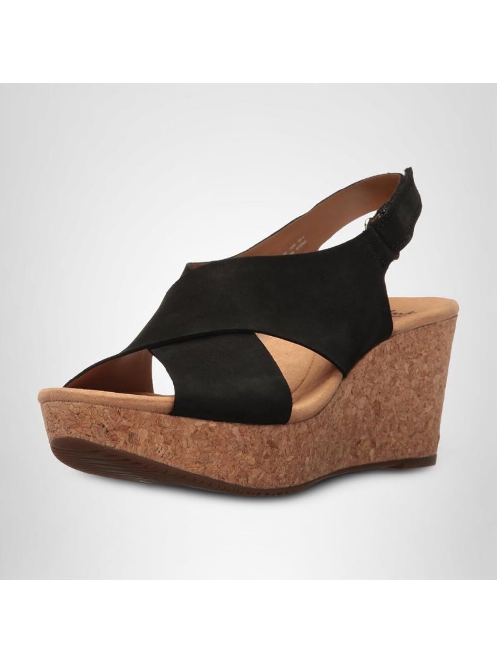 Stylish Women's Comfort Sandals with Arch Support & Cushioned Footbed
